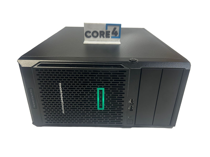 HP P44719-001 HPE ML30 G10+E-2314 1P 16GNHP 1TB Svr