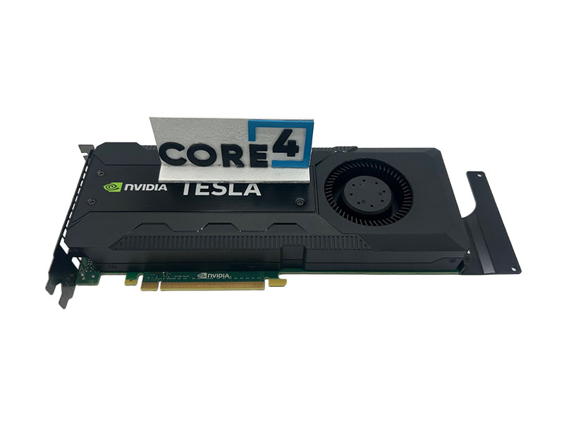 NVIDIA 699-22081-0202-200 NVIDIA TESLA K40 12GB GDDR5