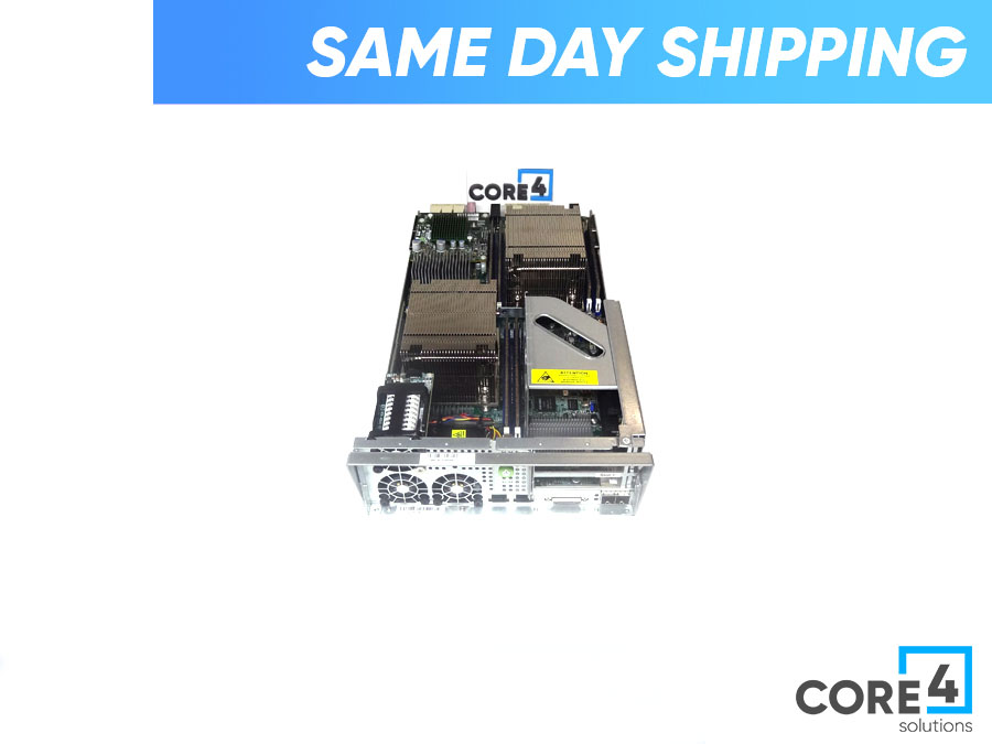 HP Q8F64A HPE NIMBLE STORAGE CS1000H SPARE CONTROLLER