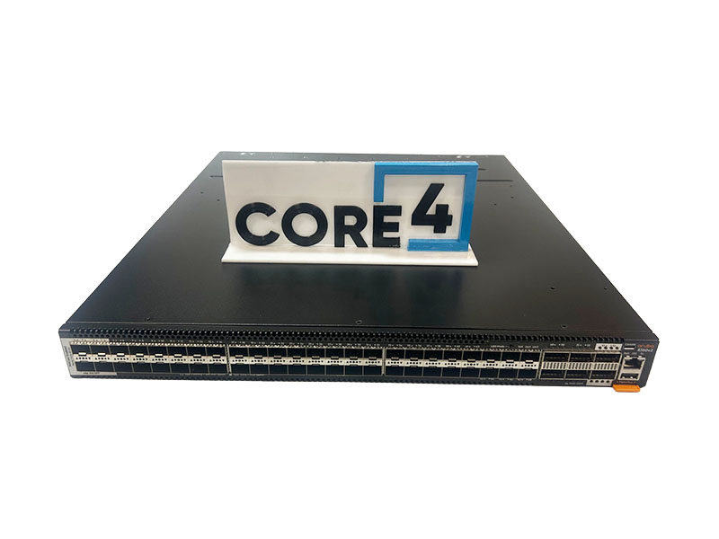 HP JL705C HP Aruba 8360-48Y6C v2 BF 5F 2AC Bdl