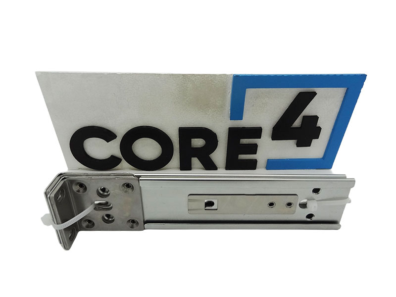 ARISTA KIT-2POST-1U-NT T Spare 1RU 2 post rail kit for Arista 1RU tool less systems