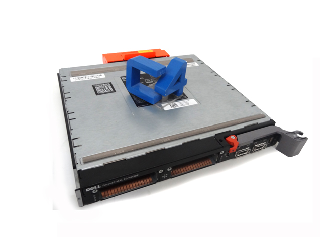 DELL 1C01H FORCE10 MXL-10/40GBE M1000E BLADE