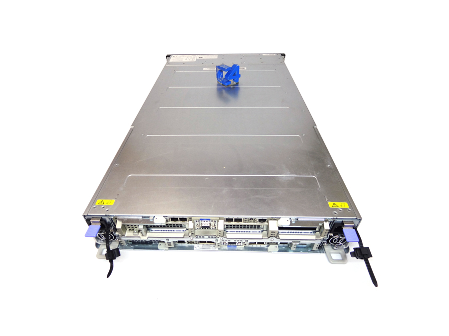 HGST 1ES1570 DUAL NODE XEON SCALABLE, 2x 2000W PS, 4x HS, NO RAILS *New Sealed*