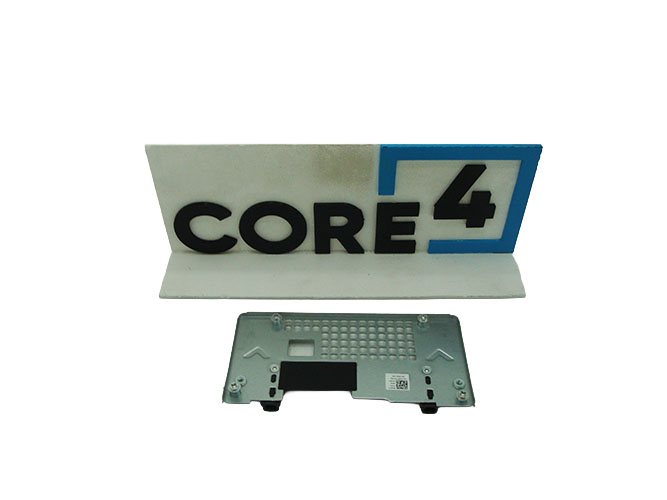 DELL 1H5FT Front PERC holder for R760R7625