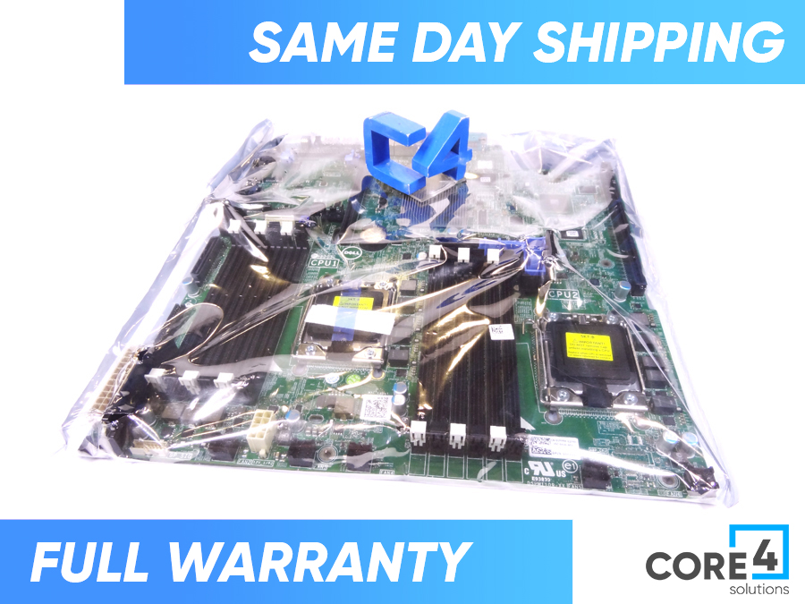 DELL 1PP0V POWEREDGE R420 SYSTEMBOARD *New Sealed* 