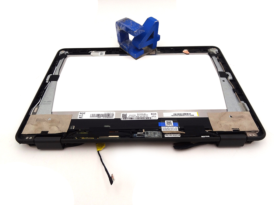 DELL 1RHN9 LCD TOUCH SCREEN LCD ASSEMBLY - V4VFK