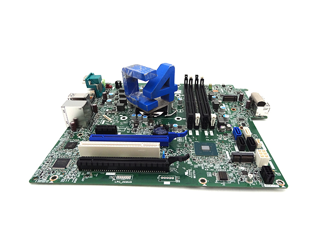 DELL 1TJ2K OPTIPLEX 7060 MT MOTHERBOARD
