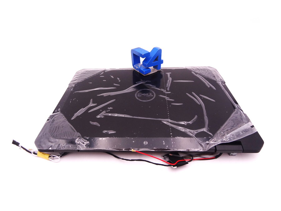 DELL 1TP0V LATITUDE 5414 FHD TOUCHSCREEN ASSEY