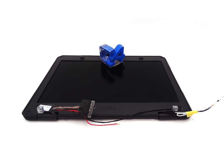 DELL 1TP0V LATITUDE 5414 FHD TOUCHSCREEN ASSEY