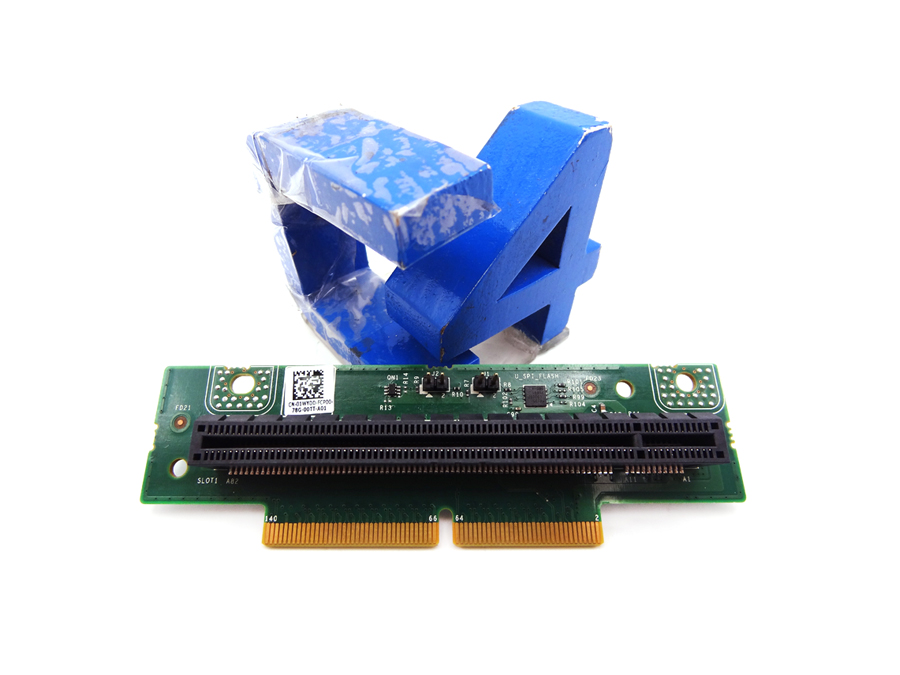 DELL 1WYDD Riser Component for DSS9600/20/30 