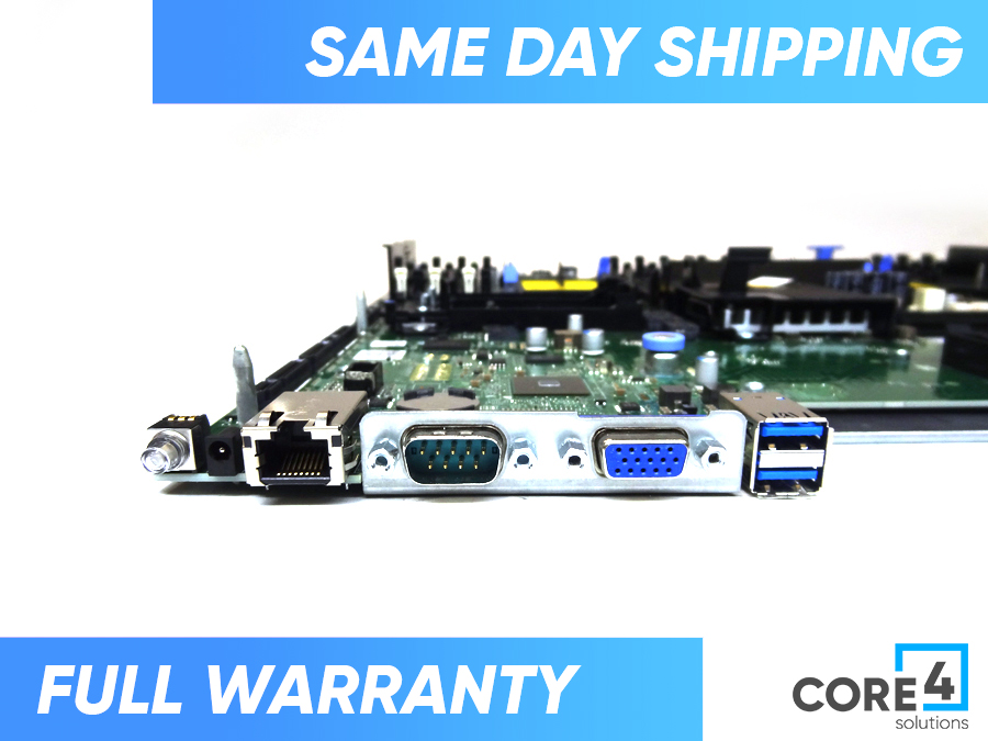 DELL 1YM03 POWEREDGE R740 SYSTEMBOARD