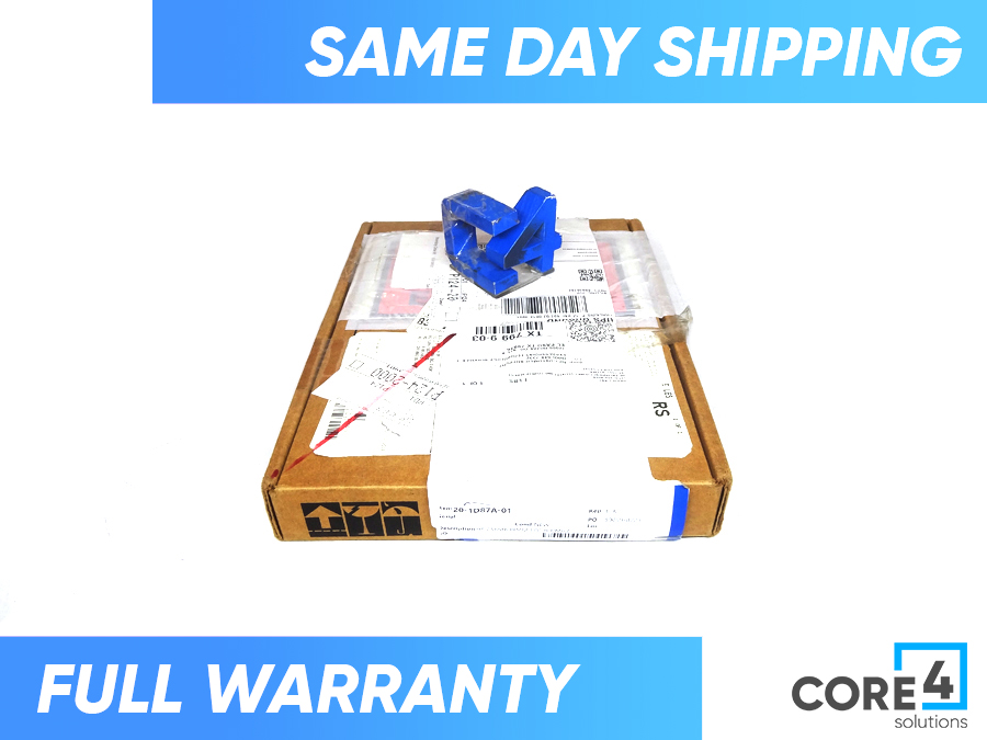 HP 20-1D87A-01 256MB RIMM ECC 800MHZ 