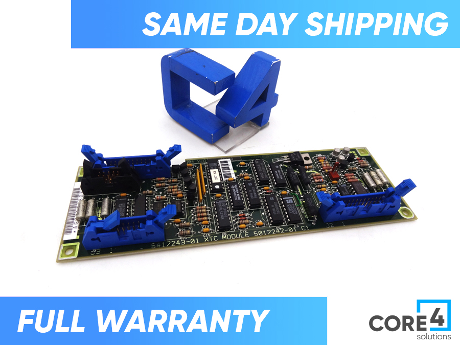 HP 20-29176-02 MODULE,XTC XMI TIMING CONTROL *New Bulk*