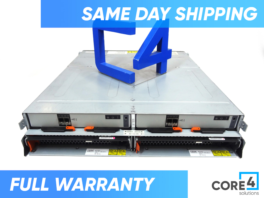 IBM 2072-12E STORWIZE V3700 LFF EXPANSION