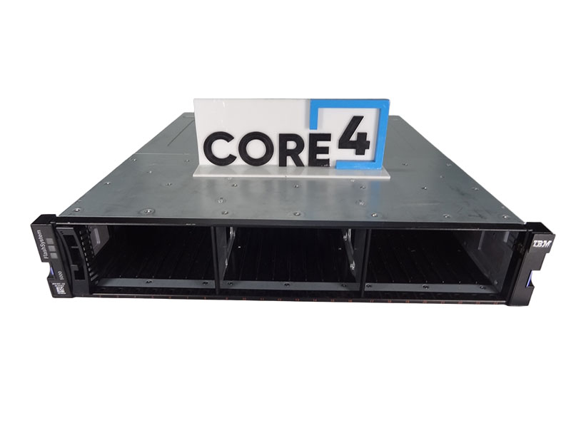 IBM 2072-24G IBM FlashSystem 5000 SFF Expansion enclosure