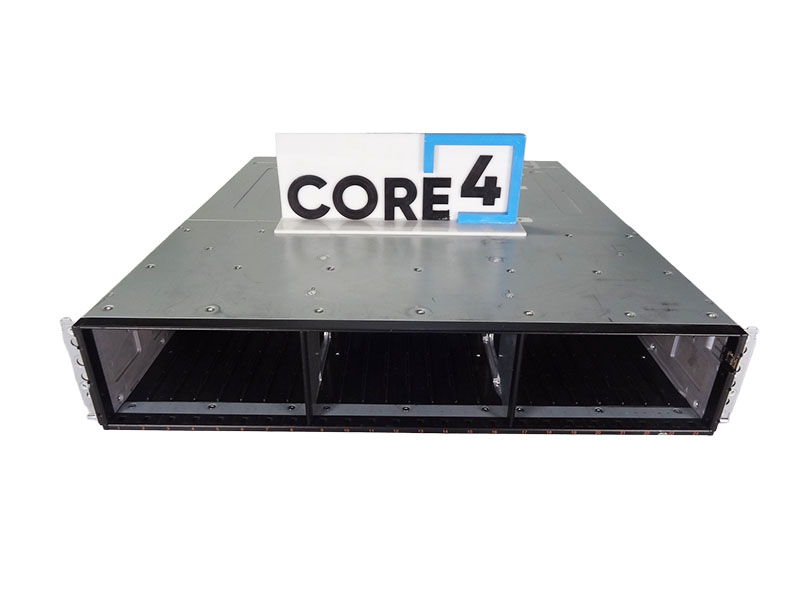 IBM 2072-3H4 IBM FlashSystem 5030 SFF Control Enclosure