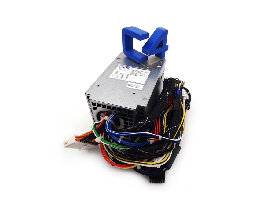 DELL 20T0X R7610 POWER DISTRIBUTION BOARD