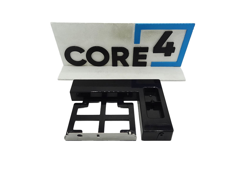 SUPERMICRO 212015021 3.5 to 2.5 PLASTIC CADDY