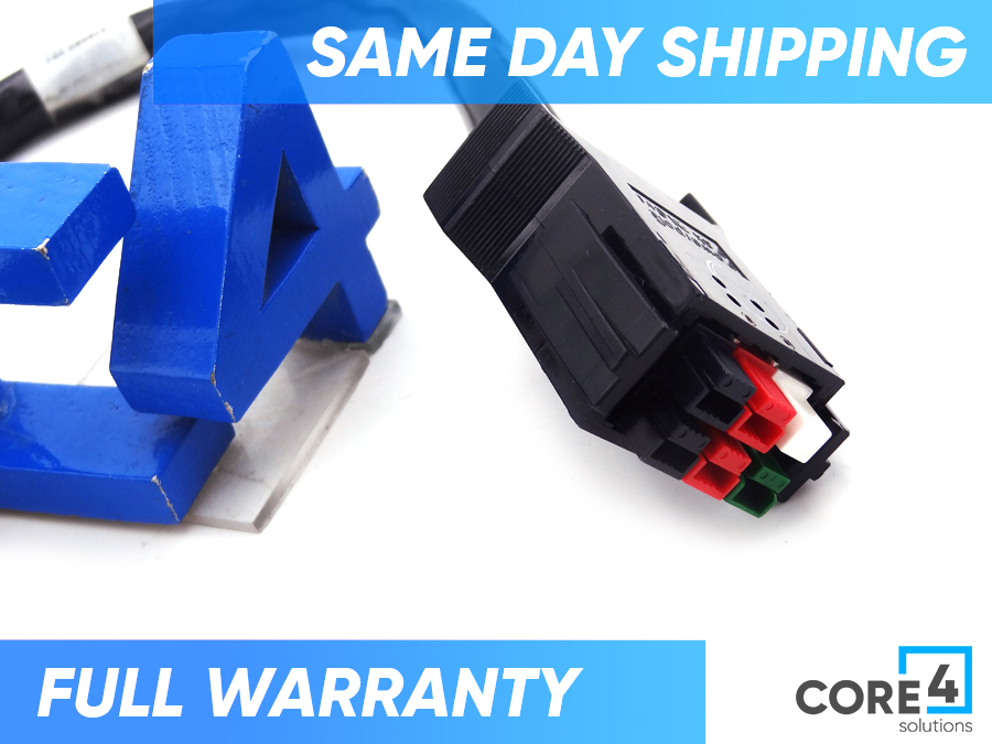 COMPAQ 216092-001 DC 18 6 PIN 3000XR UPS CABLE