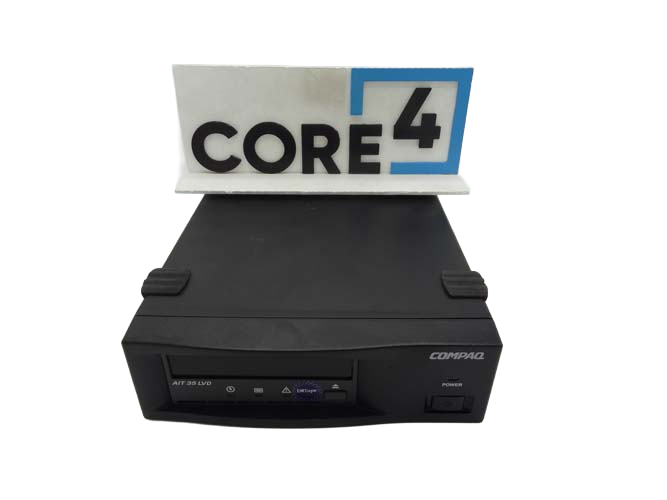 HP 218576-001 CPQ 3570GB AIT EXT 8MM TAPE CARBON