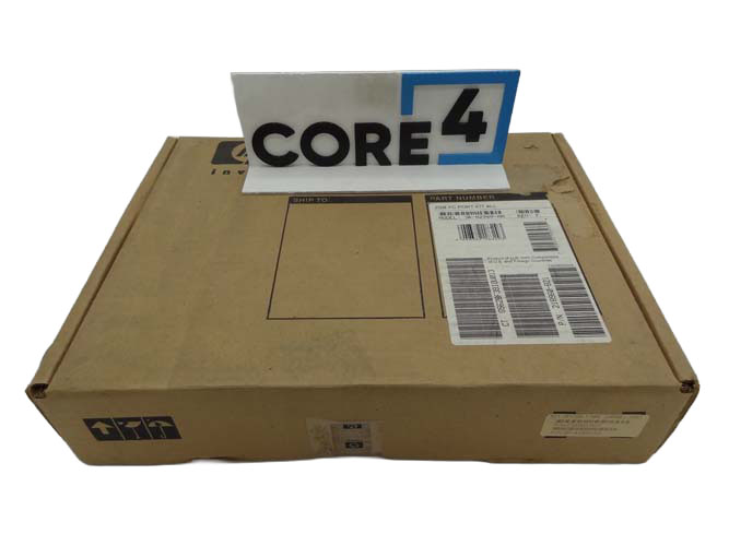 COMPAQ 218960-B21 MSA 1000 FIBRE IO MODULE