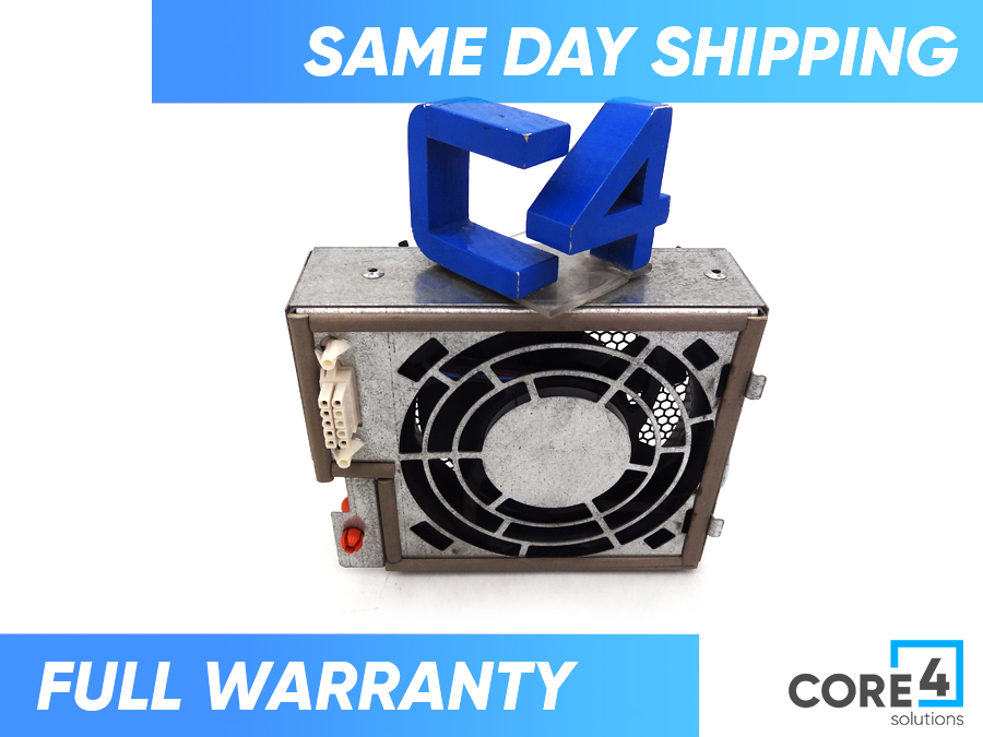 IBM 21P4491 FAN, POWER SUPPLY 