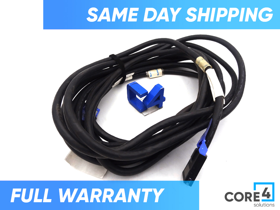 IBM 21P5456 RIO-2 CABLE, 10M (3148) 