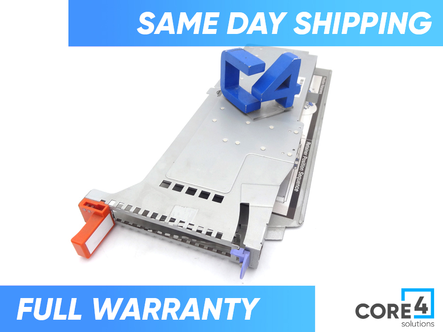 IBM 21P8331 BLIND SWAP CARRIER, LONG (7862)