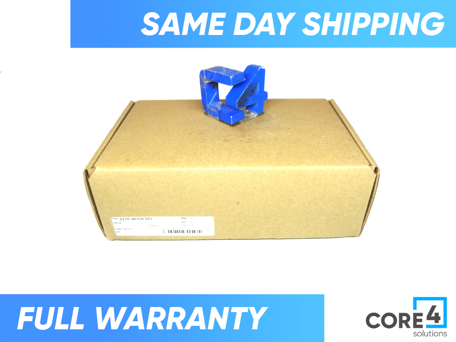 POLYCOM 2200-46350-025 VVX Color Expansion Module *New Sealed*