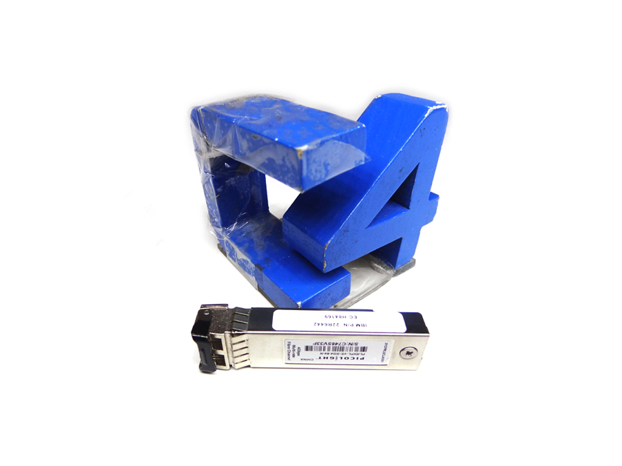 IBM 22R6442 4GB SFP GBIC - 39M6049, 39R6475, 4804, 2410 