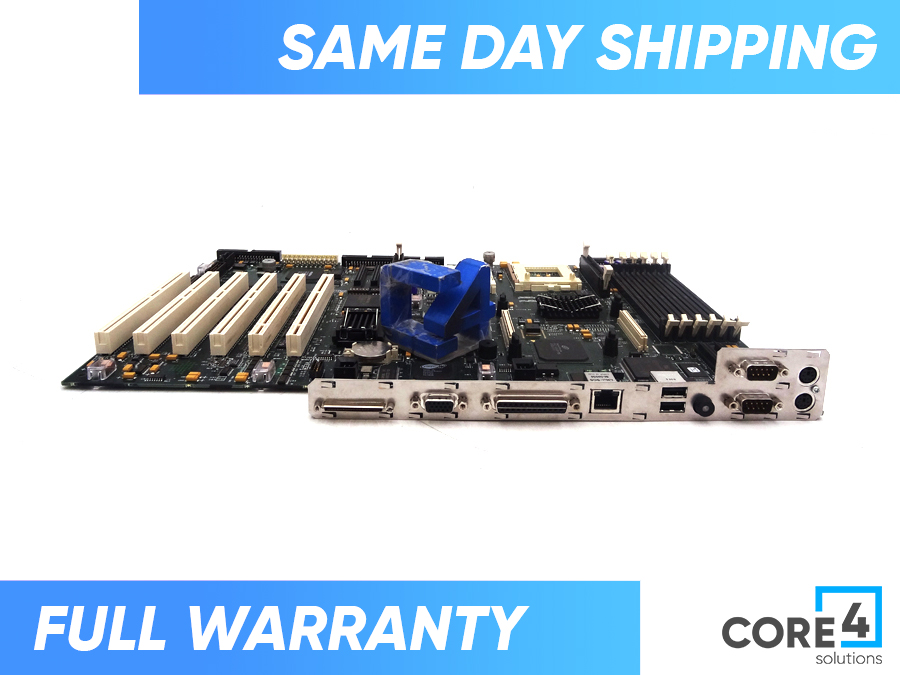 HP 230998-001 ML370 G2 SYSTEM BOARD *New Sealed*