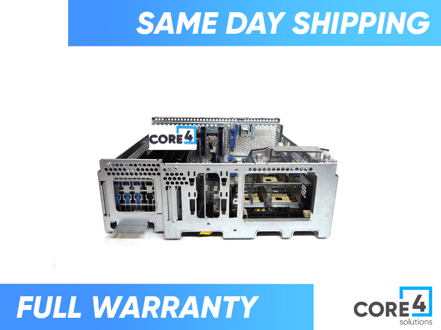 COMPAQ 233958-001 ML570 G2 SYSTEM BOARD 