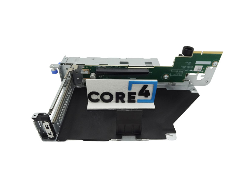 DELL 23FGY Riser 1A R1A 1X16 FHV2 G15 R750