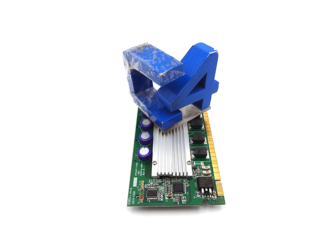 IBM 24R2750 IBM VRM CARD ROHS 2U/105A OPTION
