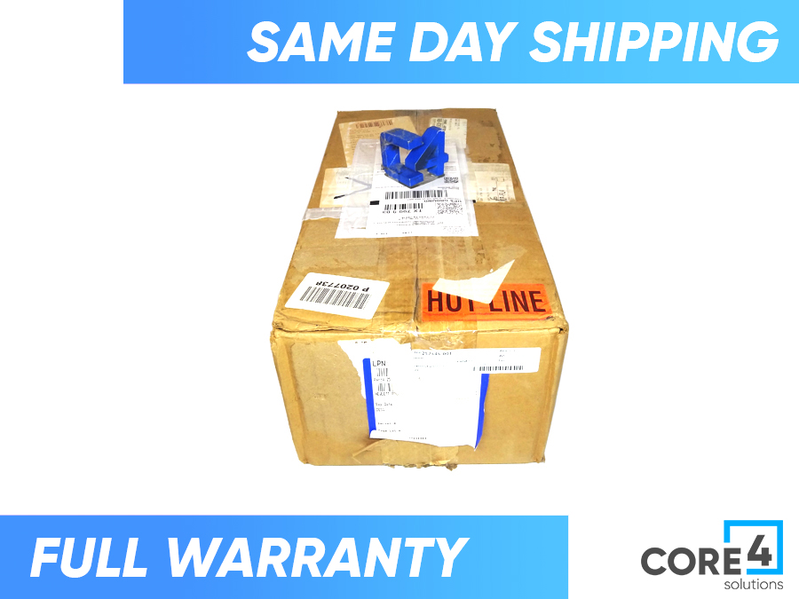 HP 257545-001 HOT SWAP FAN SAN SWITCH 2/16 *New Bulk*