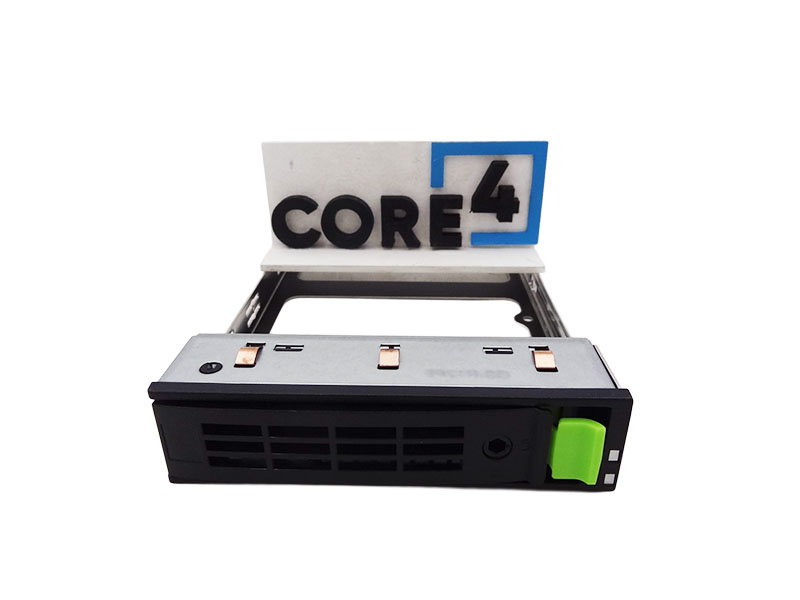 GIGABYTE 25EK3-H2610O-I0R 3.5 GIGABYTE LFF DRIVE TRAY (GREEN)