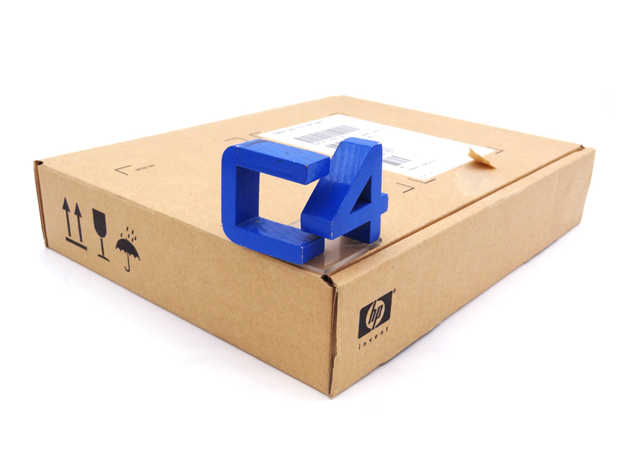 COMPAQ 262587-B21 KVM ADAPTER (8 PACK) *New Open Box* - 396632-001 