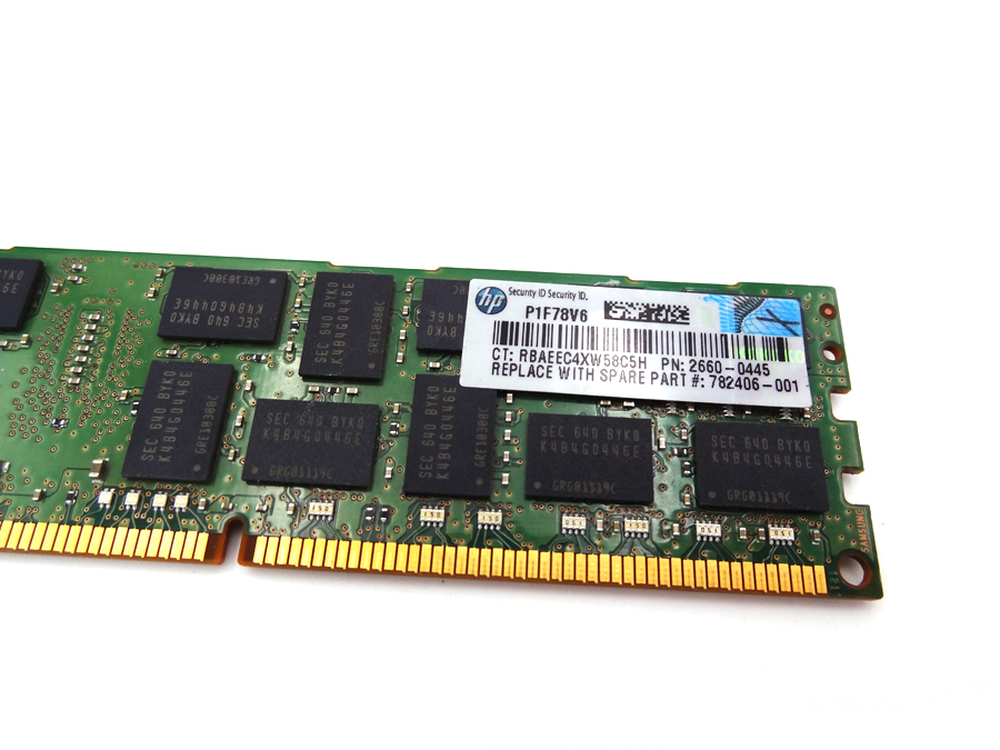 HP 815658-001 1TB 6G SATA 7.2K 3.5IN NHP HD - 815614-B21