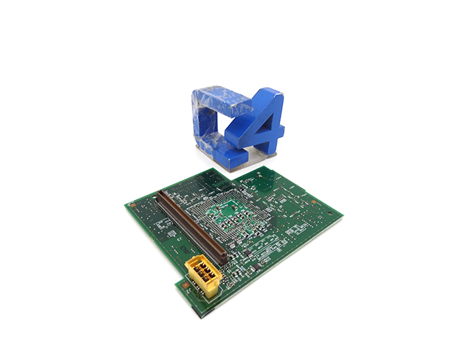 IBM 26K4841 2GB DUAL CHANNEL PCI-X FC HBA