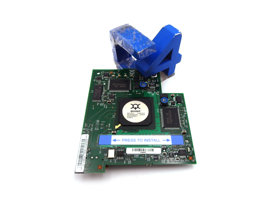 IBM 26K4859 BLADE SFF FIBRE EXPANSION CARD