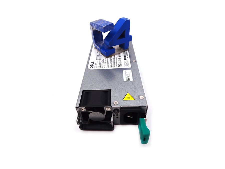 DELL 27W3W 1200 WATT HOT PLUG POWER SUPPLY FOR POWEREDGE C6220