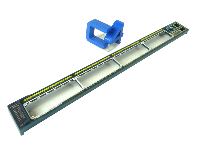 CISCO 2960S-48FPS-L-FACE Face Plate 