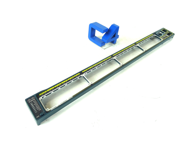 CISCO 2960S-48LPS-L-FACE 2960S-48LPS-L-FACE