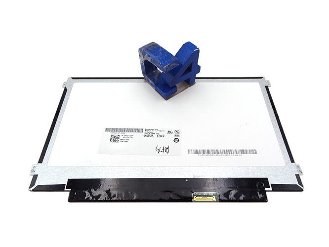 DELL 296KC CHROMEBOOK 11.6 LCD LED SCREEN