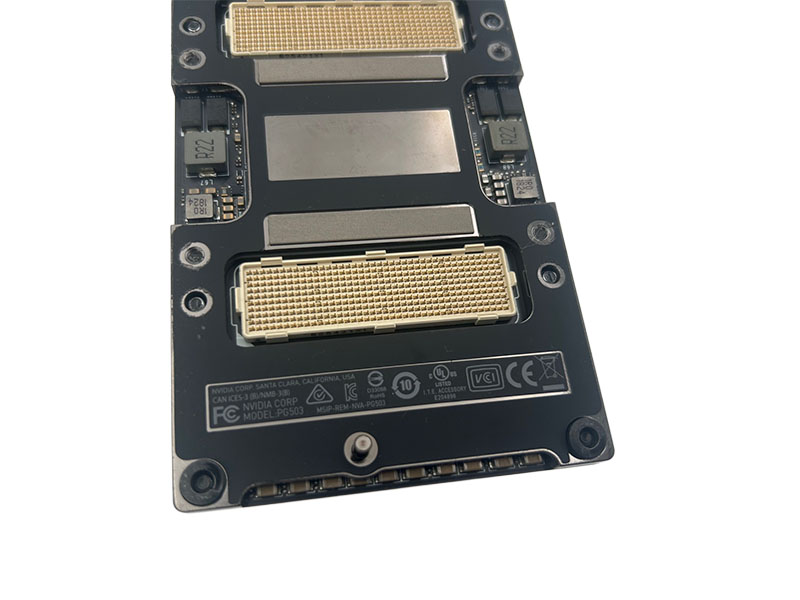 NVIDIA 699-2G503-0280-200 V100 32GB SXM2 TESLA GPU