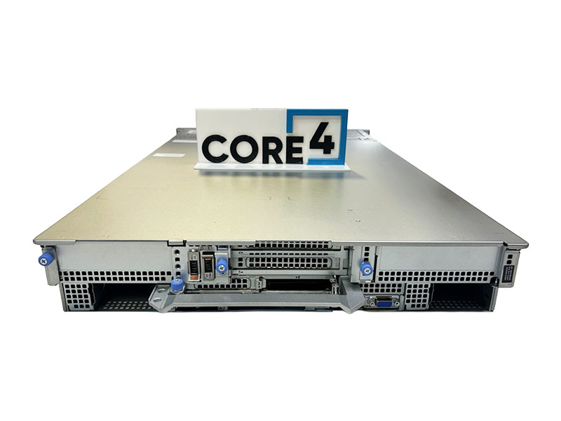 DELL PER760XL-24X2.5-NVME POWEREDGE R760XL 24x2.5 NVMe HDD Backplane 2U SERVER