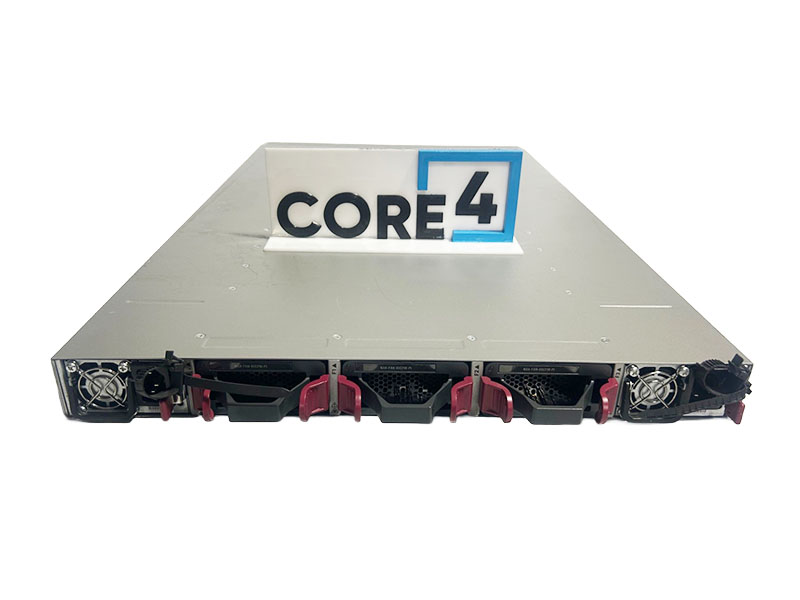 CISCO N3K-C3636C-R Nexus 3636C-S switch, 36p QSFP28 MACSEC