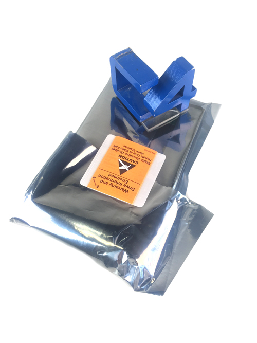 HP 809602-001 3PAR STORESERV 20000 6TB SAS LFF *New Bulk* - J8S11A, 823120-001