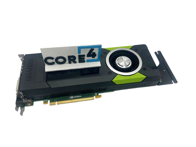 HP M9R60A NVIDIA QUADRO M5000 GPU MODULE - 826220-001