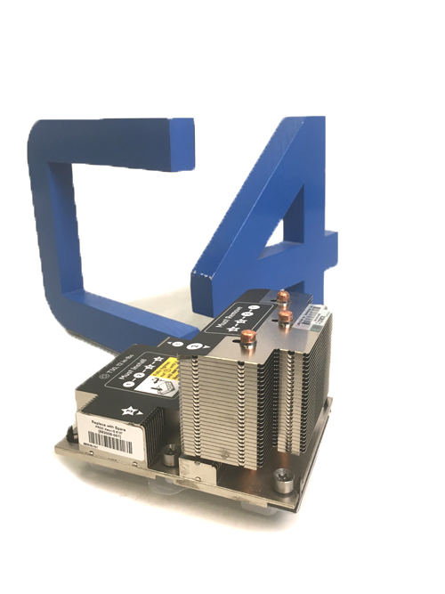 HP 880168-B21 HPE DL380 GEN10 G 6137 PROC KIT